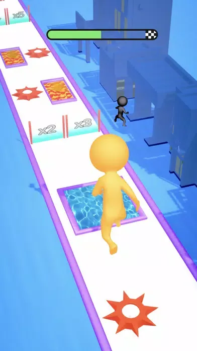 Screenshot di Giant Minions
