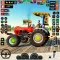 Farmer Simulator Tractor Game