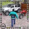 Offroad Jeep Driving Car Games