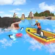 Boat Rescue Survival Game