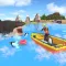 Boat Rescue Survival Game