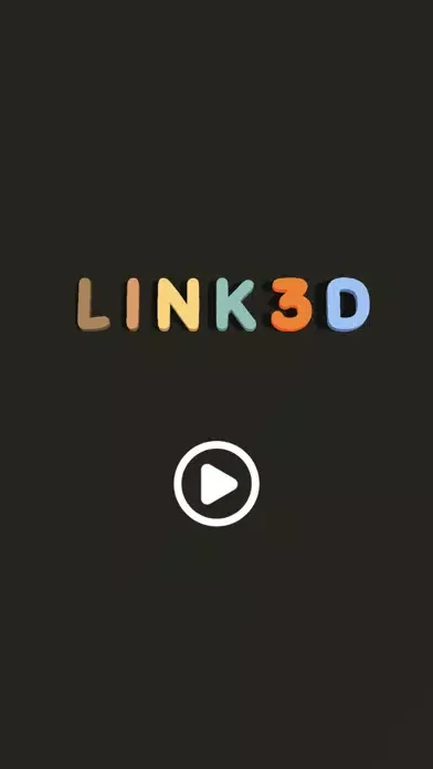 Tangkapan layar Link 3D