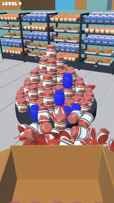 تصاویر Supermarket!