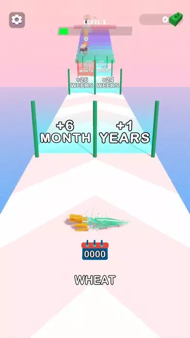 Money Evolution 3D!! سکرین شاٹس