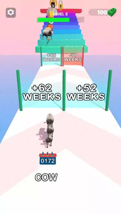 Money Evolution 3D!! سکرین شاٹس