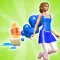 Paint Rush 3D!!
