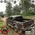 Uphill pickup truck simulator