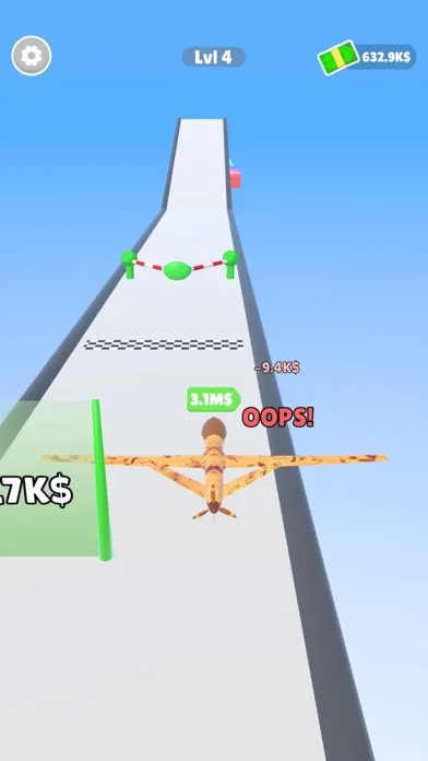 Plane Evolution! Screenshots