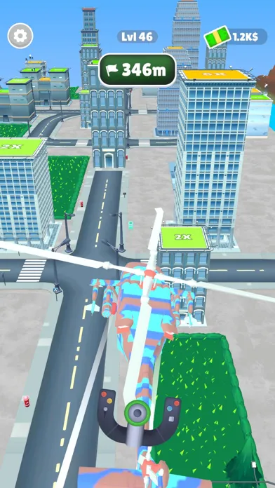 Plane Evolution! Screenshots