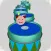 Splashy Hop Ball Drop