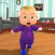 Baby Pranks Simulator Game