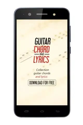 Capturas de tela do Guitar Chords of Green Day