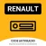 Renault Code Autoradio