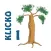 KLICKO 1 · Lernspiel 4 - 7 Jahre · SCH / CH