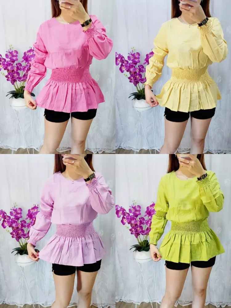 Anli Fashion Screenshots