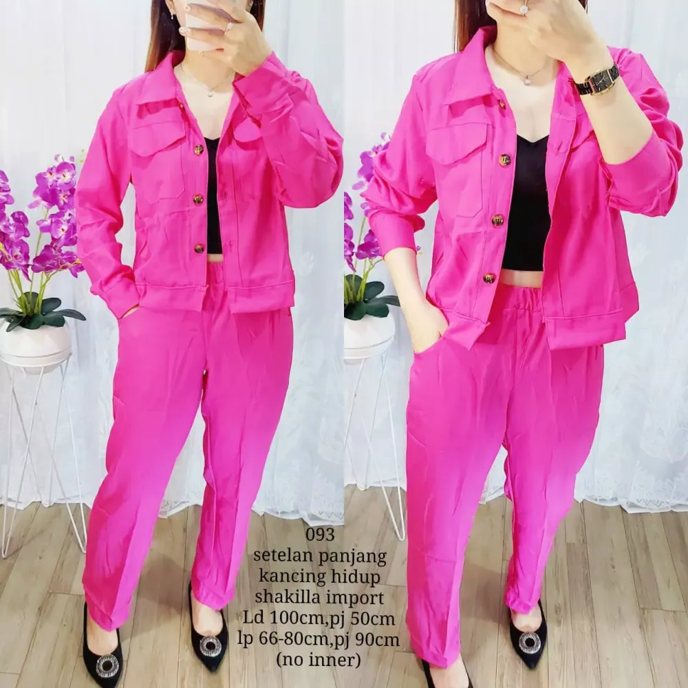 Anli Fashion Screenshots