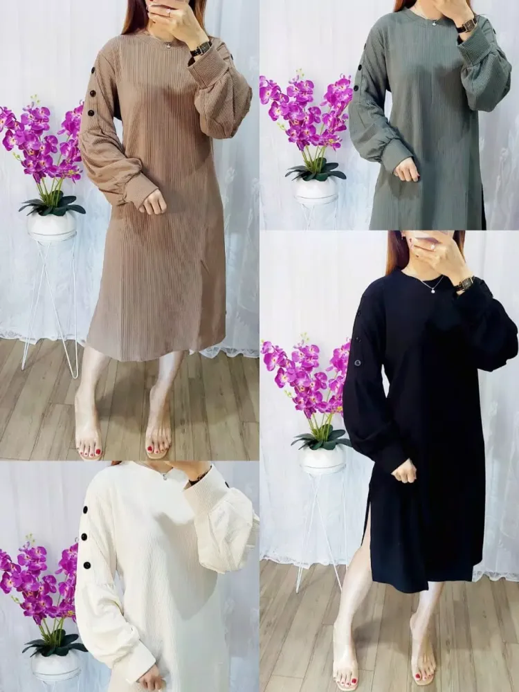 Anli Fashion Screenshots