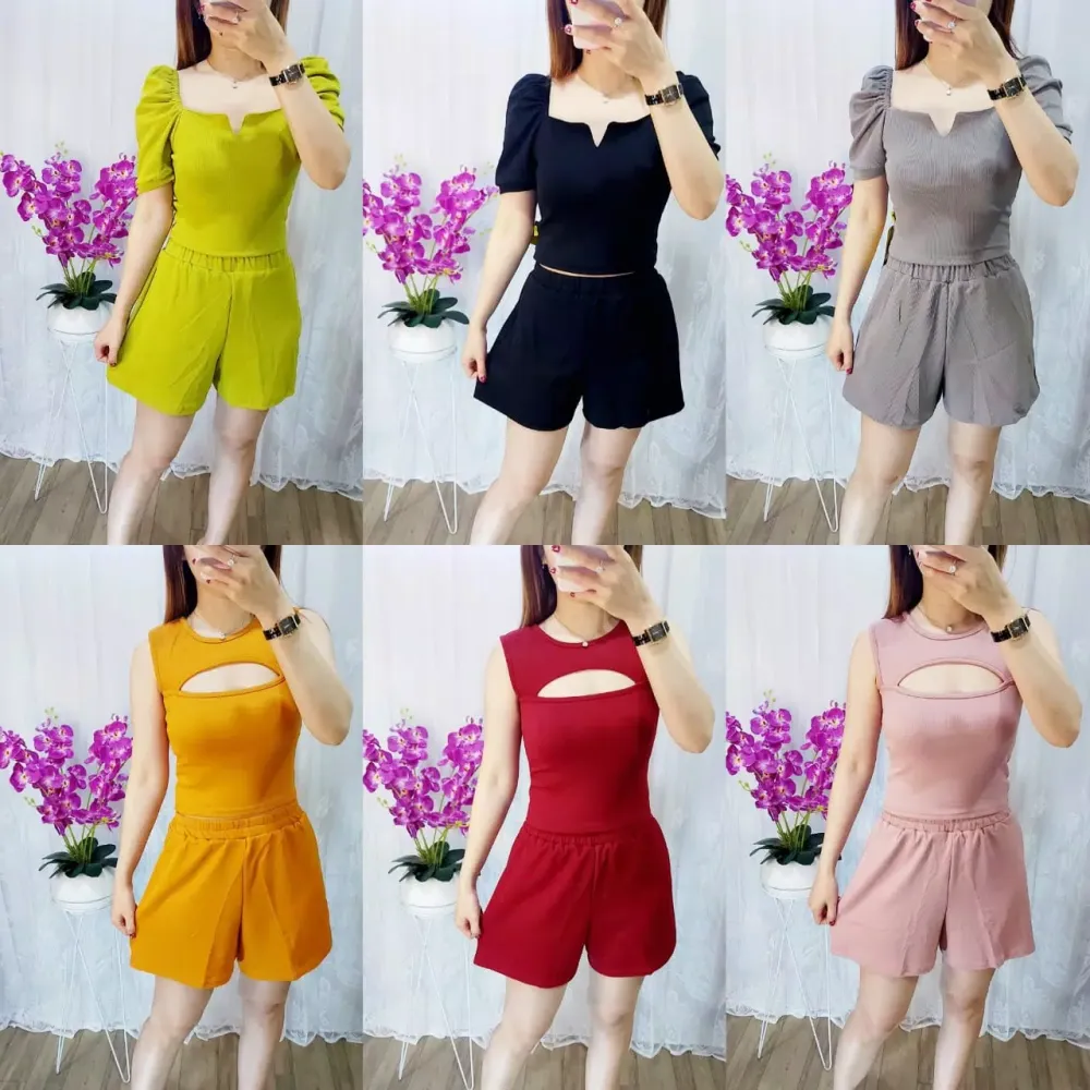 Anli Fashion Screenshots