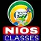 GCC NIOS CLASSES