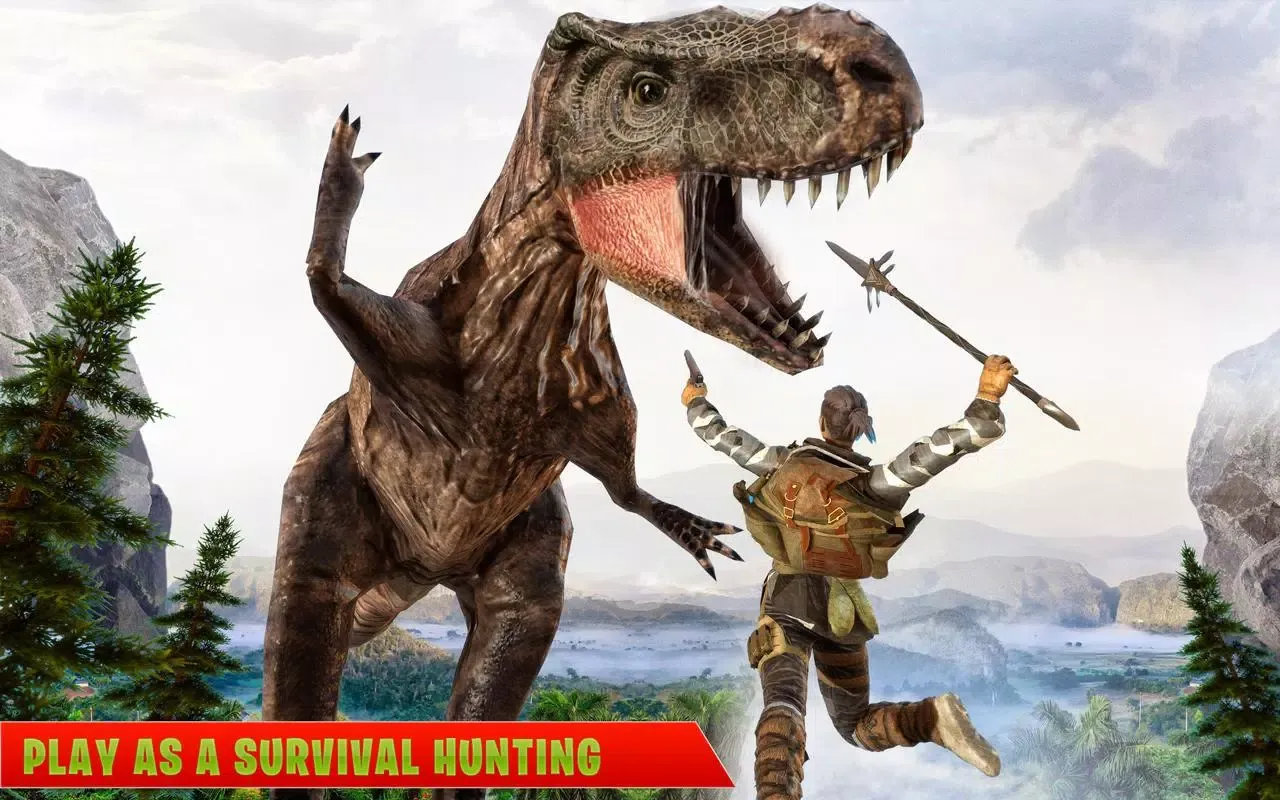 Wild Animal Hunter Screenshots