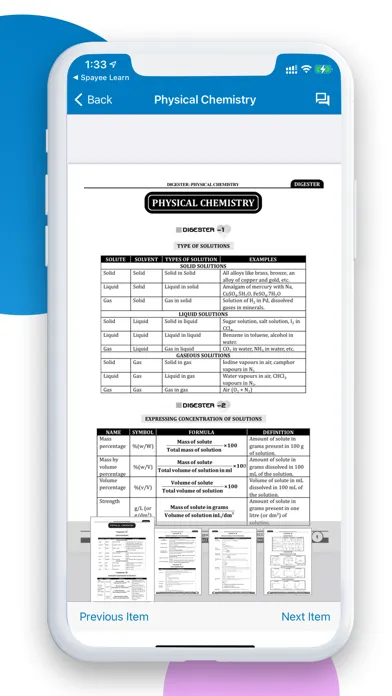 GDC LIVE سکرین شاٹس