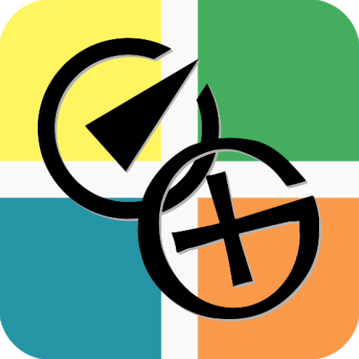 GCDroid / WheriDroid