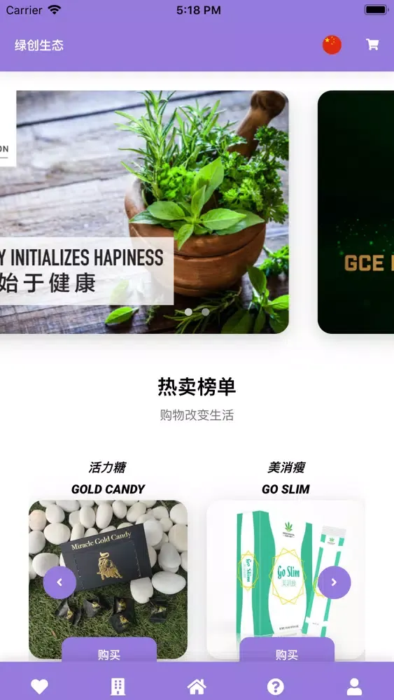 GCE Lite應用截圖