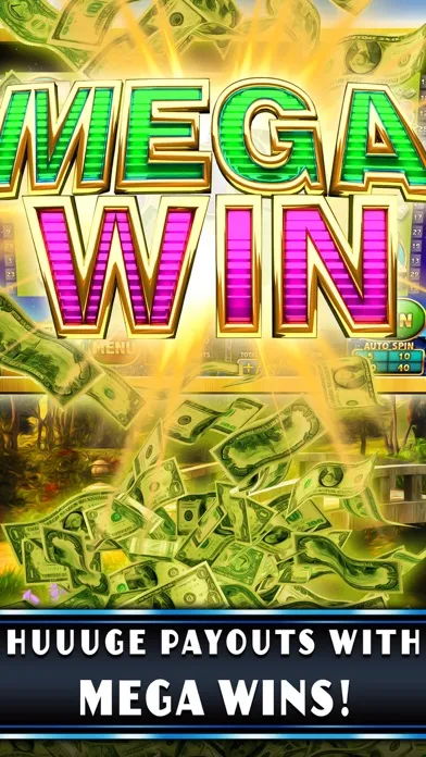 تصاویر Heart of Gold! FREE Vegas Casino Slots of the Jackpot Palace Inferno!