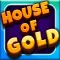 Slots House of Gold! FREE Fun Vegas Casino of the Jackpot Palace Inferno!