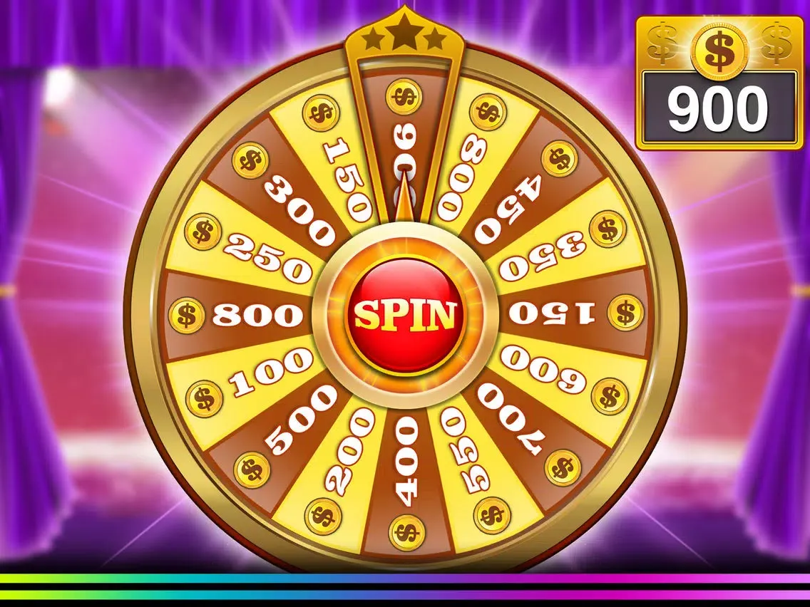 SLOTS - Circus Deluxe Casino! FREE Vegas Slot Machine Games of the Grand Jackpot Palace! iPad 应用截图