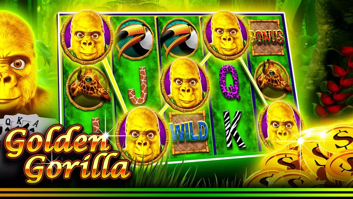 SLOTS - Circus Deluxe Casino! FREE Vegas Slot Machine Games of the Grand Jackpot Palace!应用截图