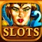 Slots Pharaoh's Gold 2 - FREE Slots your Way with All New Bonus Games in this Grand Cleopatra Casino!