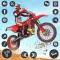 Bike Game 3D: Motocross Skills