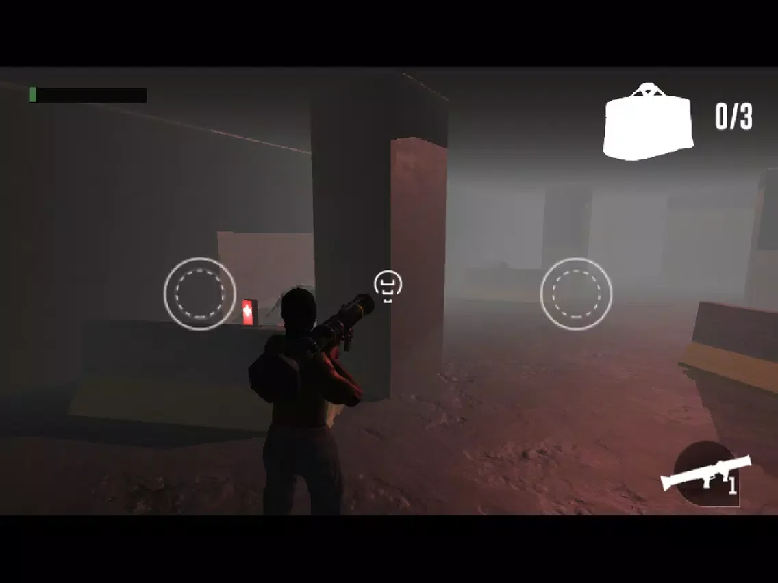 Скриншоты Trap Wars iPad 