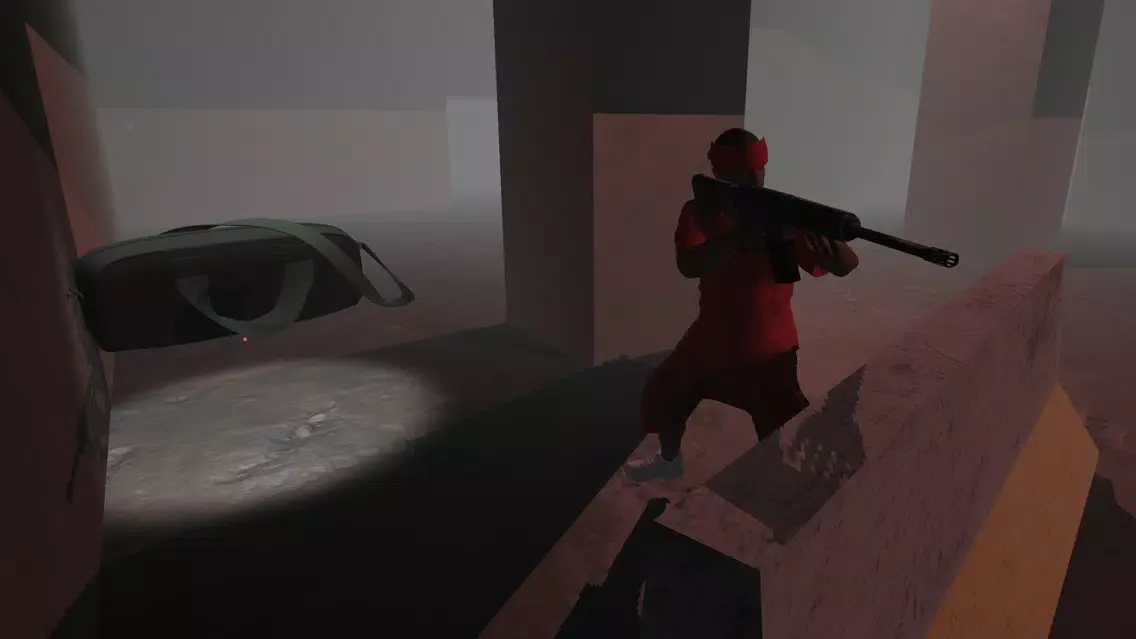 Скриншоты Trap Wars
