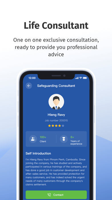 GC Life LinkNet应用截图