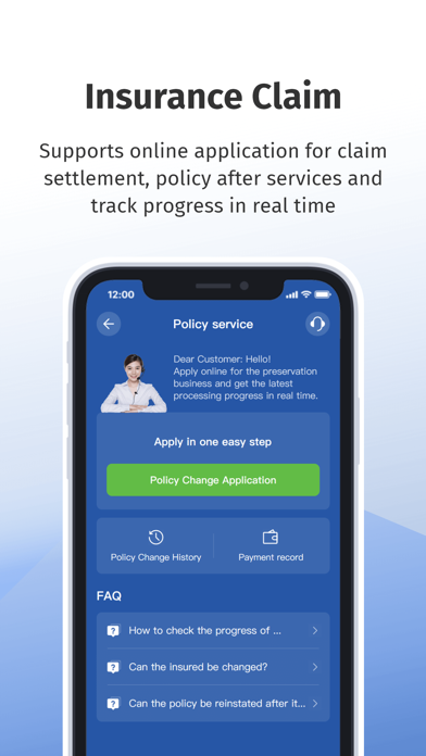 GC Life LinkNet应用截图