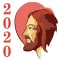 Taco Mensajero 2020