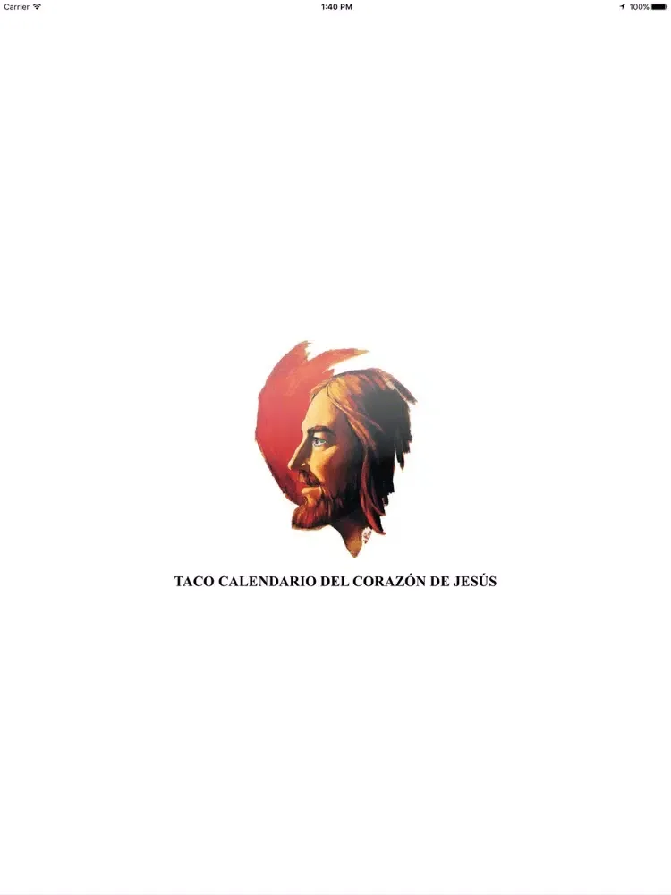 Taco Mensajero 2020 iPad  スクリーンショット