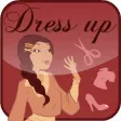 Eva's Room Dressup