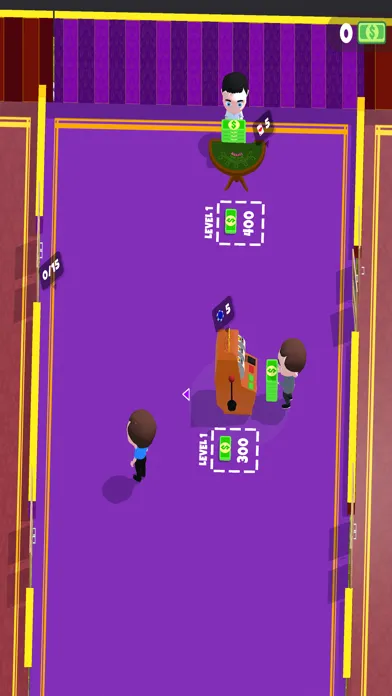 Capturas de pantalla de Tycoon - Casino Tycoon Empire
