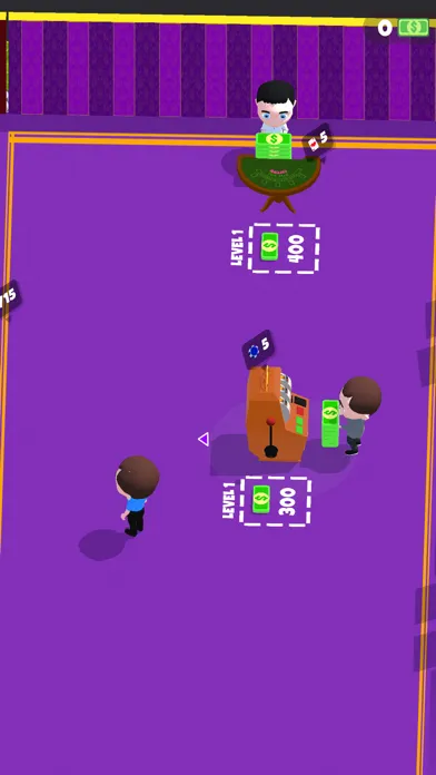 Capturas de pantalla de Tycoon - Casino Tycoon Empire