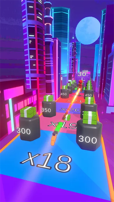 Weapon Master Gun Shooter 3D 스크린샷