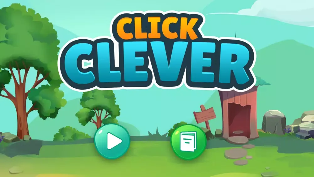 Click Clever Screenshots