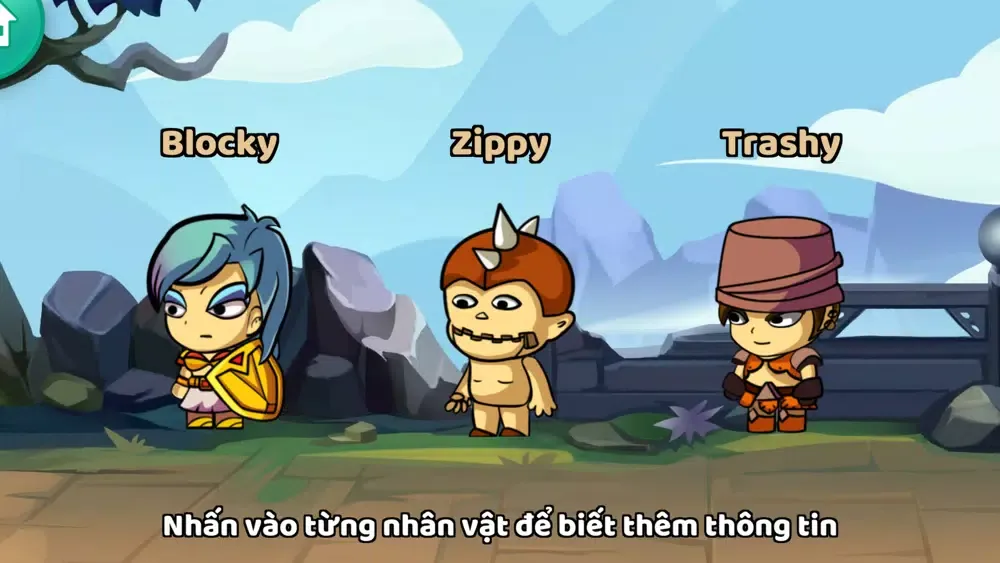 Click Clever Screenshots