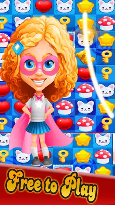 صور Candy World Adventures