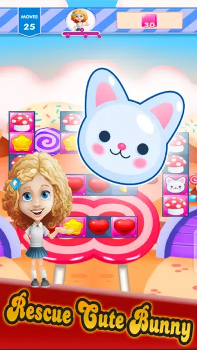 صور Candy World Adventures