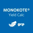 Monokote® Yield Calc Monokote® Yield Calc