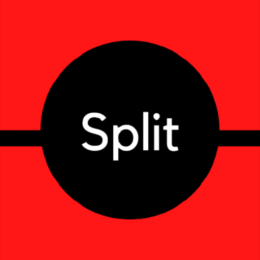 Split