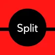 Split
